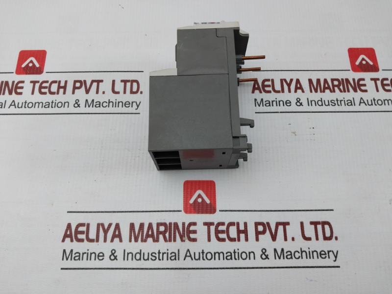 Tk-32A Thermal Overload Relay Terasaki 690V