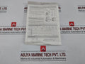 Tk-32A Thermal Overload Relay Terasaki 690V