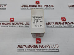 Tk-32A Thermal Overload Relay Terasaki 690V