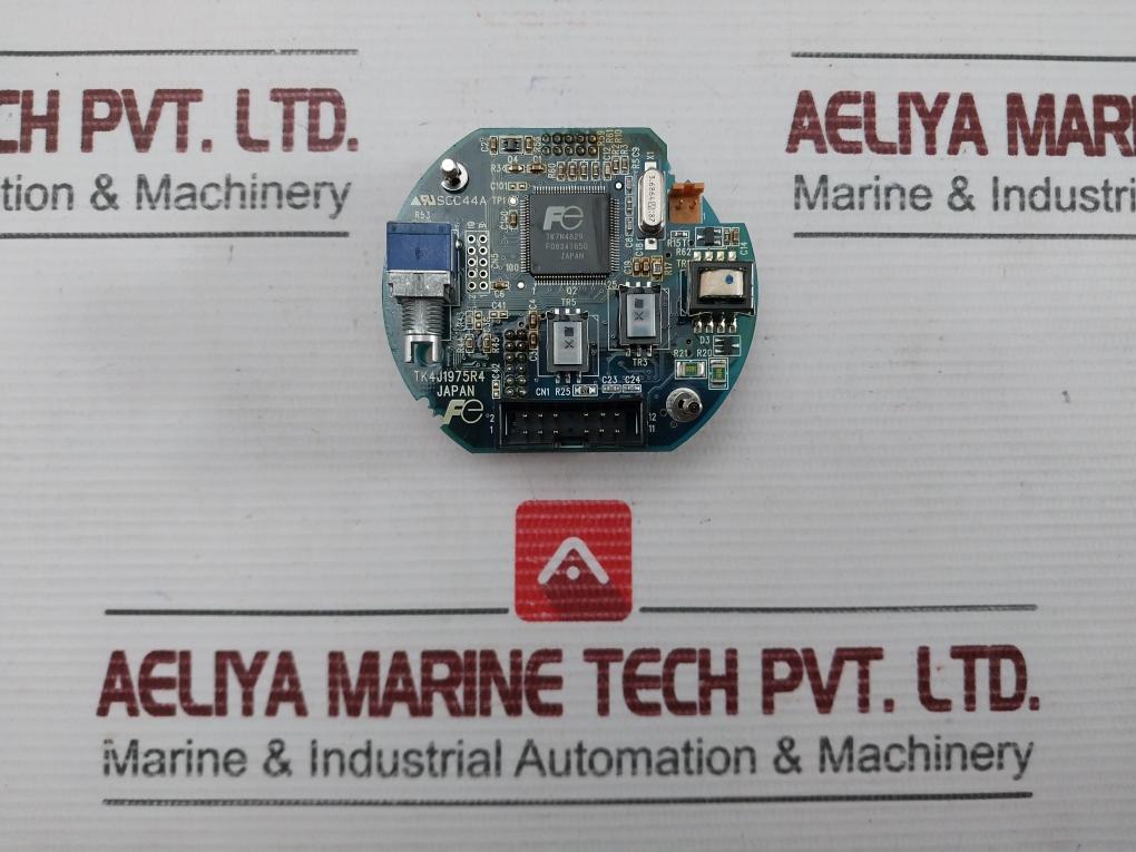 Tk4J1975R4 Fuji Electric Specialized Pcb Module 50 Gm