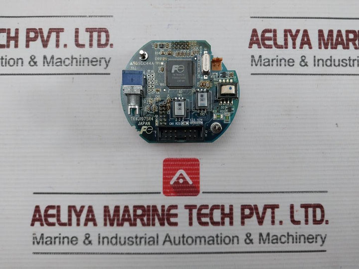 Tk4J1975R4 Fuji Electric Specialized Pcb Module 50 Gm