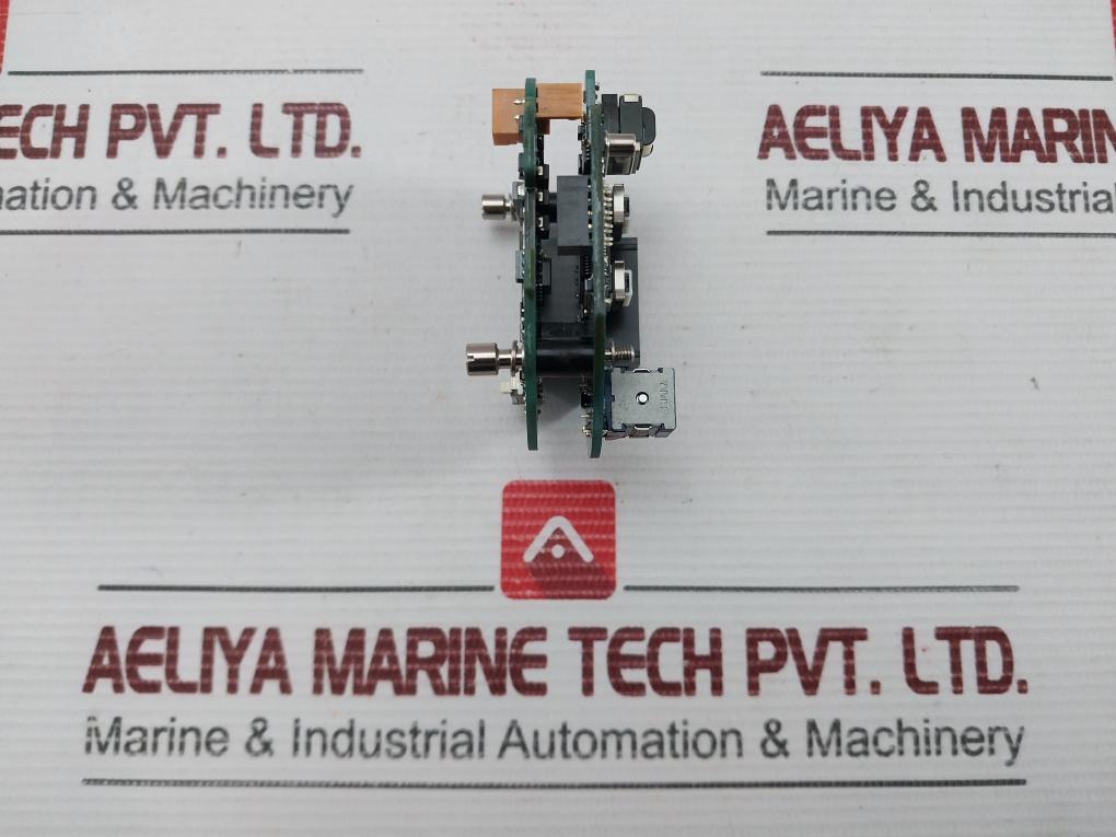 Tk4J1975R4 Fuji Electric Specialized Pcb Module 50 Gm