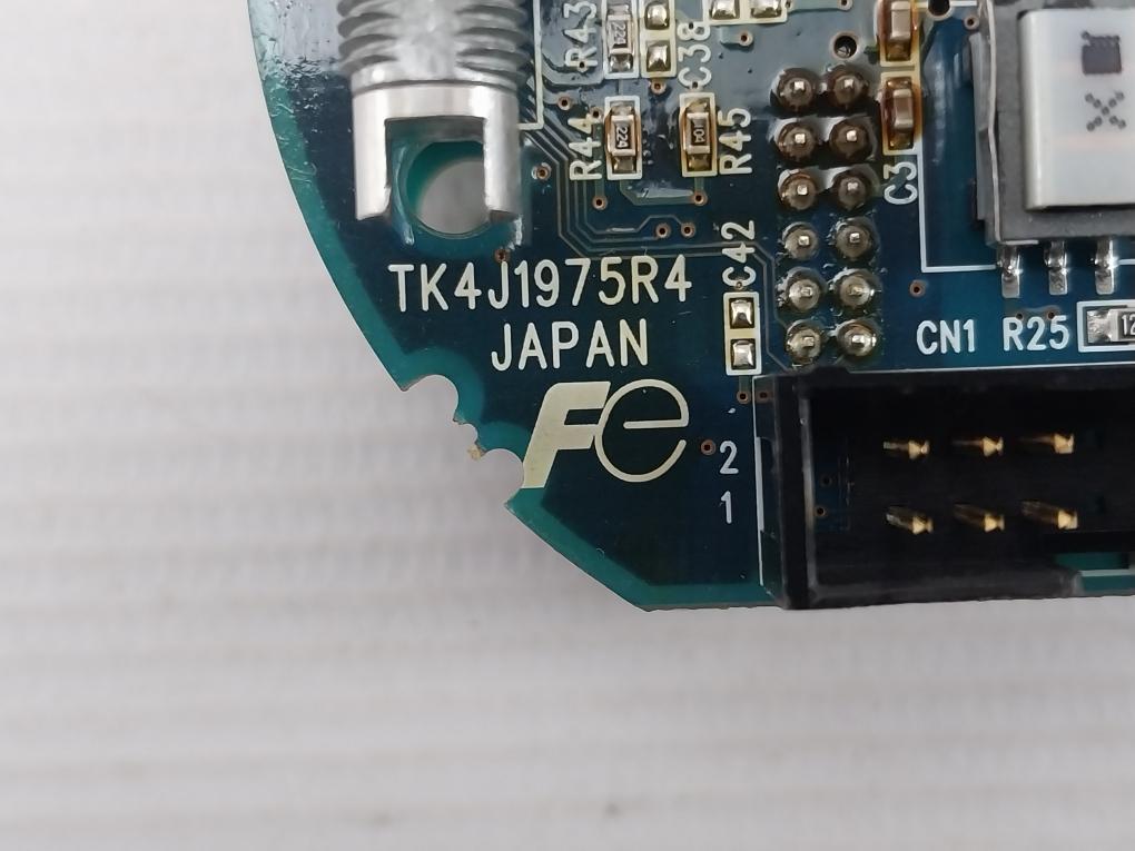 Tk4J1975R4 Fuji Electric Specialized Pcb Module 50 Gm
