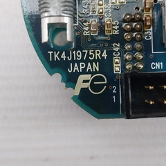 Tk4J1975R4 Fuji Electric Specialized Pcb Module 50 Gm