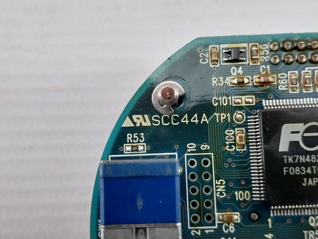 Tk4J1975R4 Fuji Electric Specialized Pcb Module 50 Gm