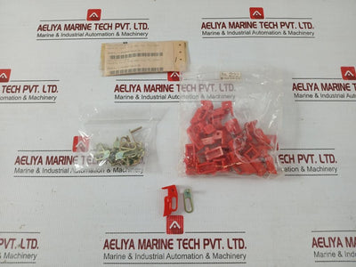 Tkb-3Ba-2El-a2P523-Handle-Lock-Hanger-881-00-00-206-Terasaki-Lot-Of-6X-209064-2