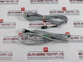 Tkd-kabel Zl68081 Elitronic-cy Liycy Cable 3x0.50