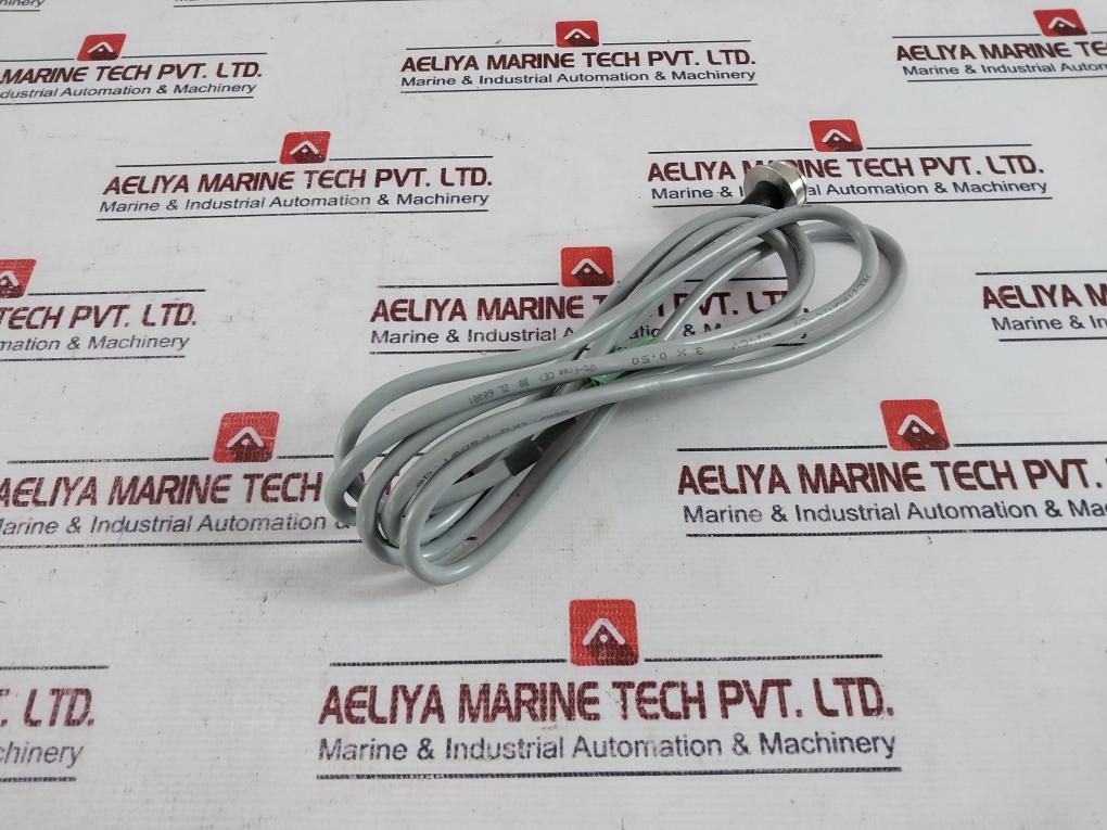 Tkd-kabel Zl68081 Elitronic-cy Liycy Cable 3x0.50