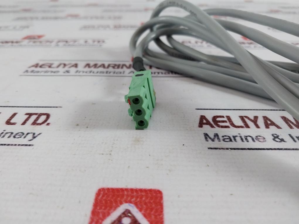 Tkd-kabel Zl68081 Elitronic-cy Liycy Cable 3x0.50