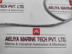 Tkd Opvc-jz Cable With Socket 2 Meter Zl60011