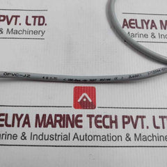 Tkd Opvc-jz Cable With Socket 2 Meter Zl60011