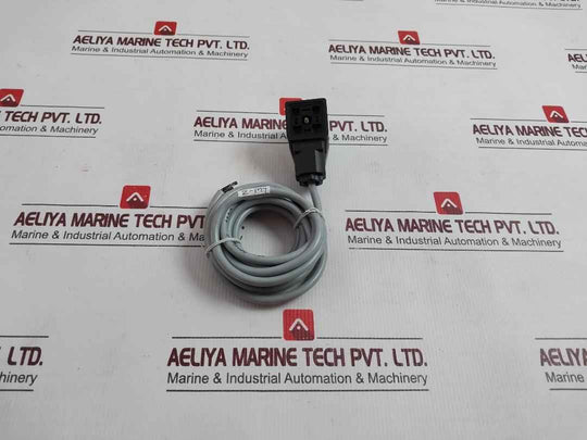 Tkd Opvc-jz Cable With Socket 2 Meter Zl60011