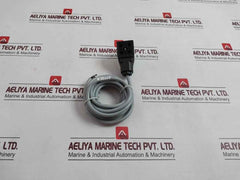 Tkd Opvc-jz Cable With Socket 2 Meter Zl60011