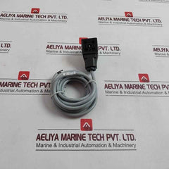Tkd Opvc-jz Cable With Socket 2 Meter Zl60011