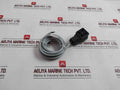 Tkd Opvc-jz Cable With Socket 2 Meter Zl60011