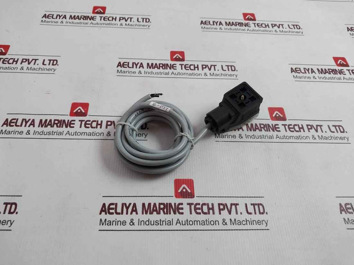 Tkd Opvc-jz Cable With Socket 2 Meter Zl60011