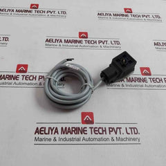 Tkd Opvc-jz Cable With Socket 2 Meter Zl60011