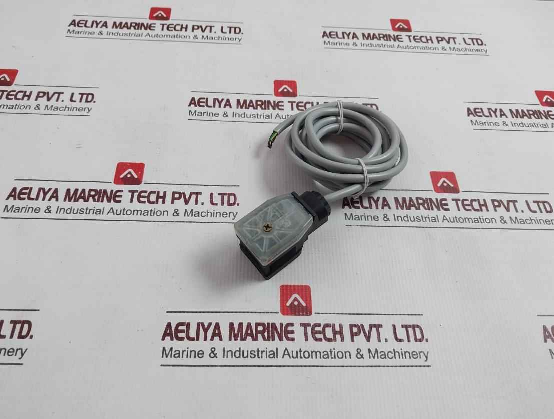 Tkd Opvc-jz Cable With Socket 2 Meter Zl60011