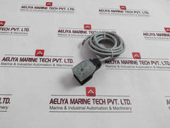 Tkd Opvc-jz Cable With Socket 2 Meter Zl60011