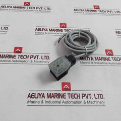 Tkd Opvc-jz Cable With Socket 2 Meter Zl60011