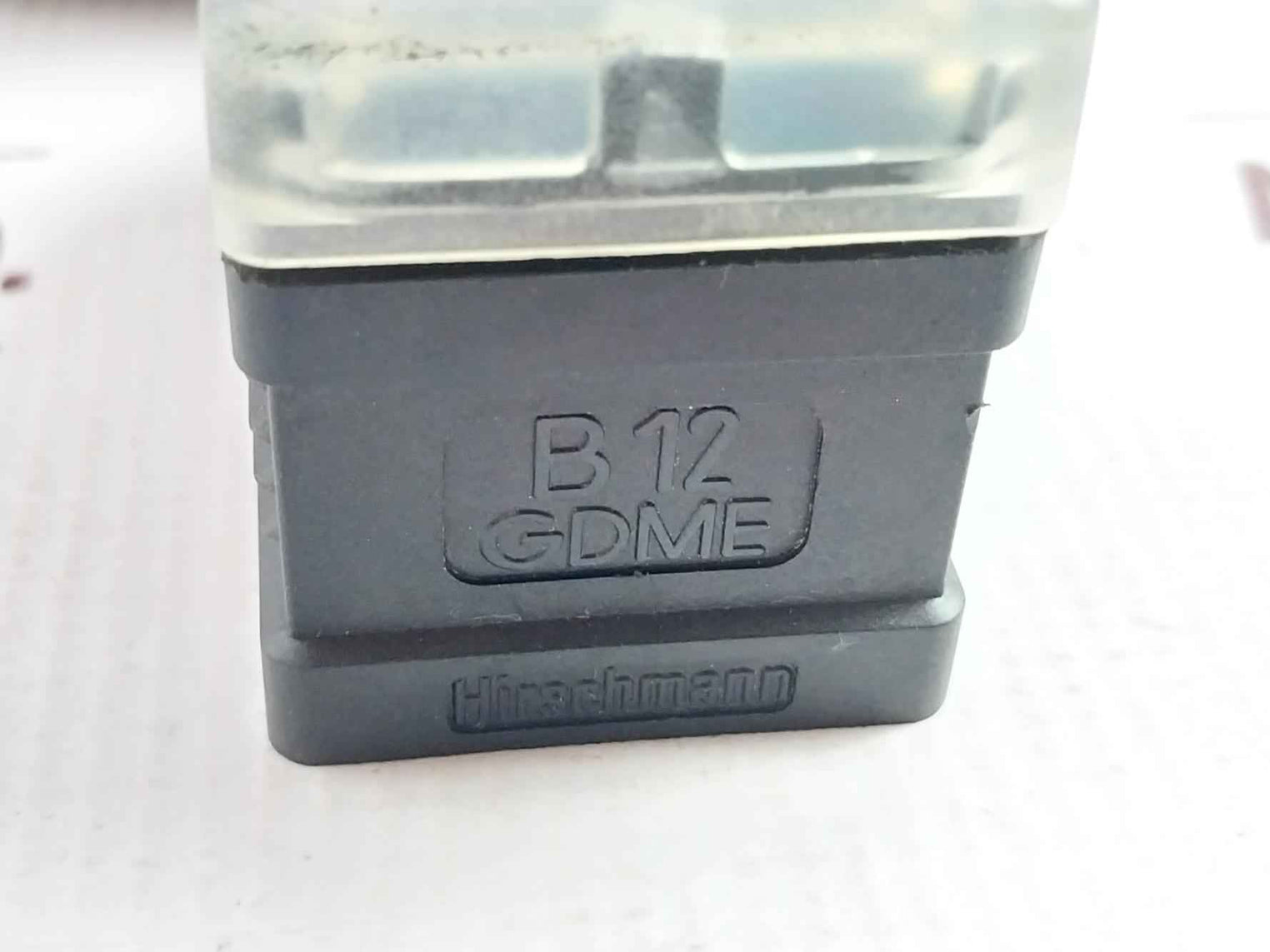 Tkd Opvc-jz Cable With Socket 2 Meter Zl60011