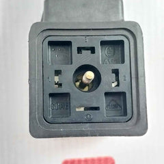 Tkd Opvc-jz Cable With Socket 2 Meter Zl60011