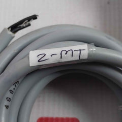 Tkd Opvc-jz Cable With Socket 2 Meter Zl60011