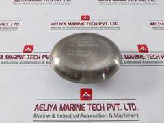 Tkyem.0261.2 Weld Test Forging A266-gr2 2587378