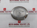 Tkyma-0091-13 Weld Test Forging A266-gr2 1-01750