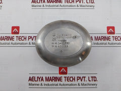 Tkyma-0091-13 Weld Test Forging A266-gr2 1-01750