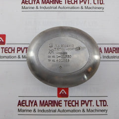 Tkyma-0091-13 Weld Test Forging A266-gr2 1-01750