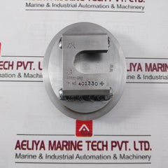 Tkyma-0091-13 Weld Test Forging A266-gr2 1-01750