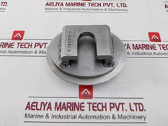 Tkyma-0091-13 Weld Test Forging A266-gr2 1-01750