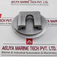 Tkyma-0091-13 Weld Test Forging A266-gr2 1-01750