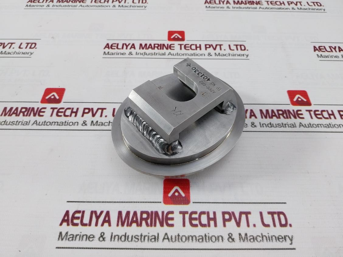 Tkyma-0091-13 Weld Test Forging A266-gr2 1-01750