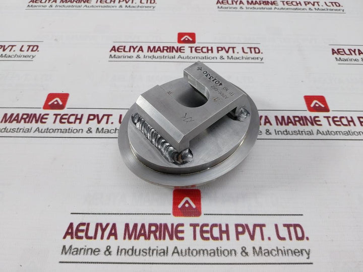Tkyma-0091-13 Weld Test Forging A266-gr2 1-01750