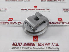 Tkyma-0091-13 Weld Test Forging A266-gr2 1-01750