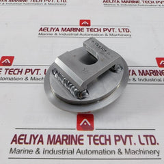Tkyma-0091-13 Weld Test Forging A266-gr2 1-01750