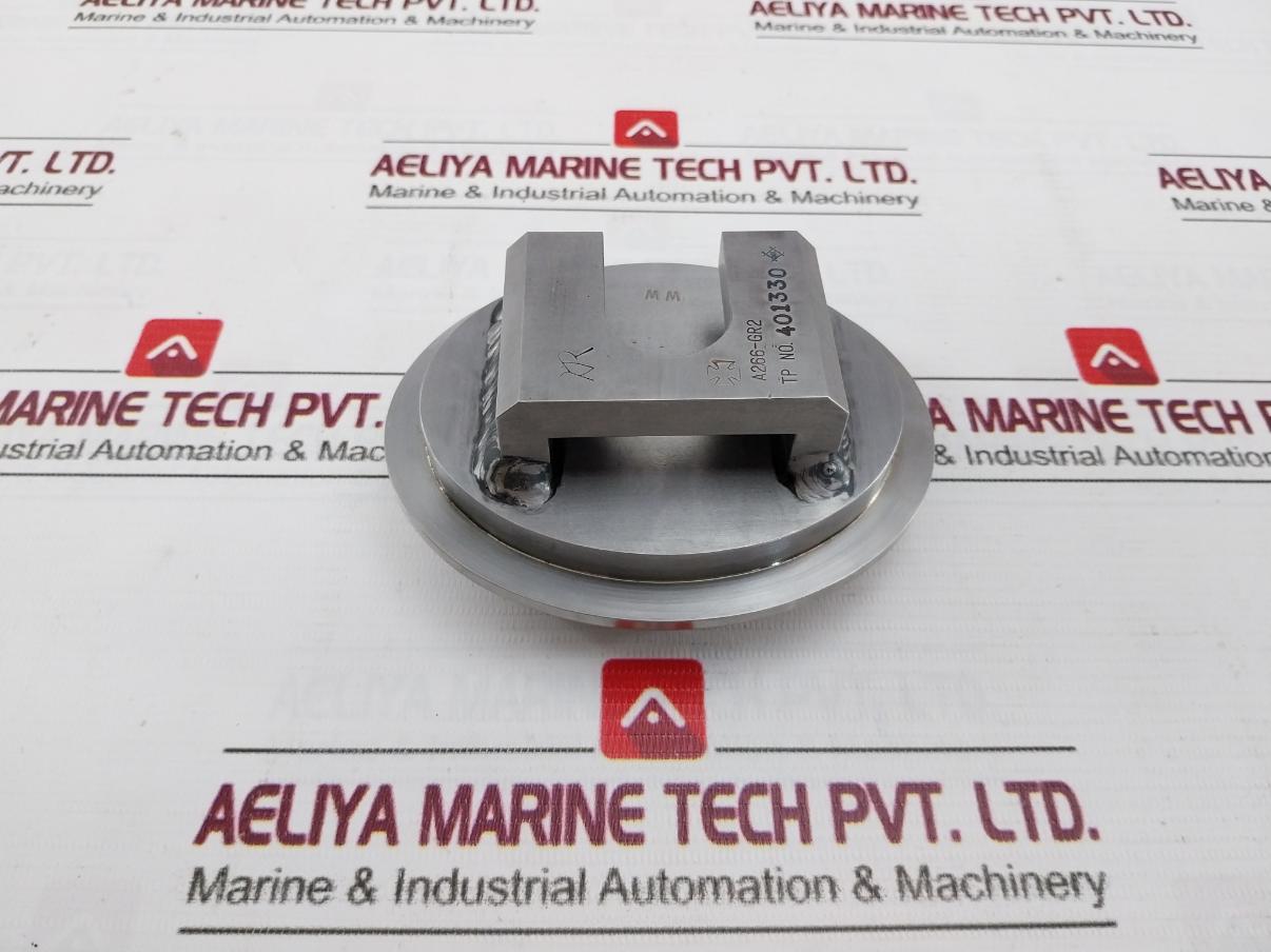 Tkyma-0091-13 Weld Test Forging A266-gr2 1-01750