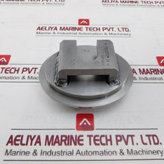 Tkyma-0091-13 Weld Test Forging A266-gr2 1-01750