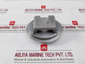 Tkyma-0091-13 Weld Test Forging A266-gr2 1-01750