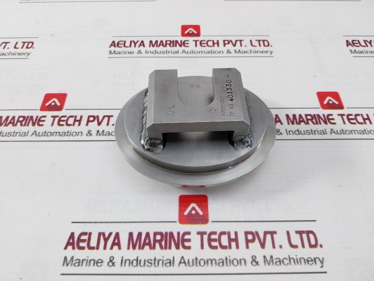 Tkyma-0091-13 Weld Test Forging A266-gr2 1-01750