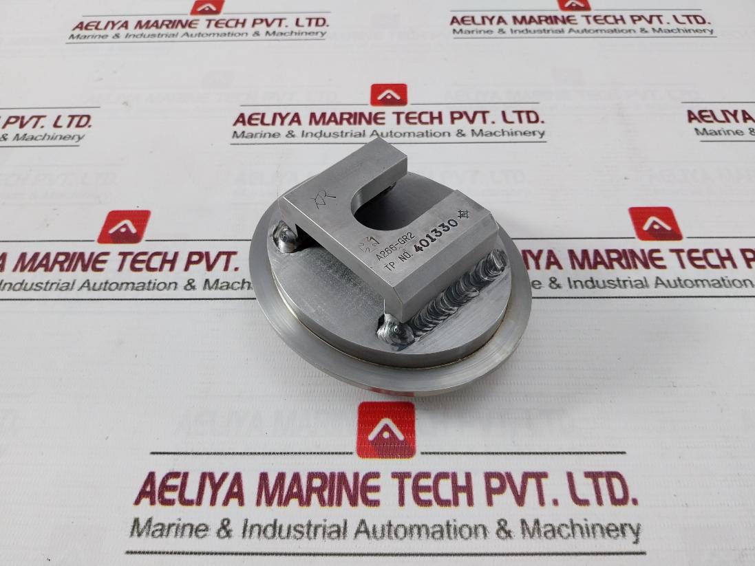 Tkyma-0091-13 Weld Test Forging A266-gr2 1-01750