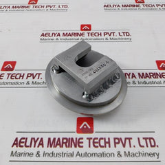 Tkyma-0091-13 Weld Test Forging A266-gr2 1-01750