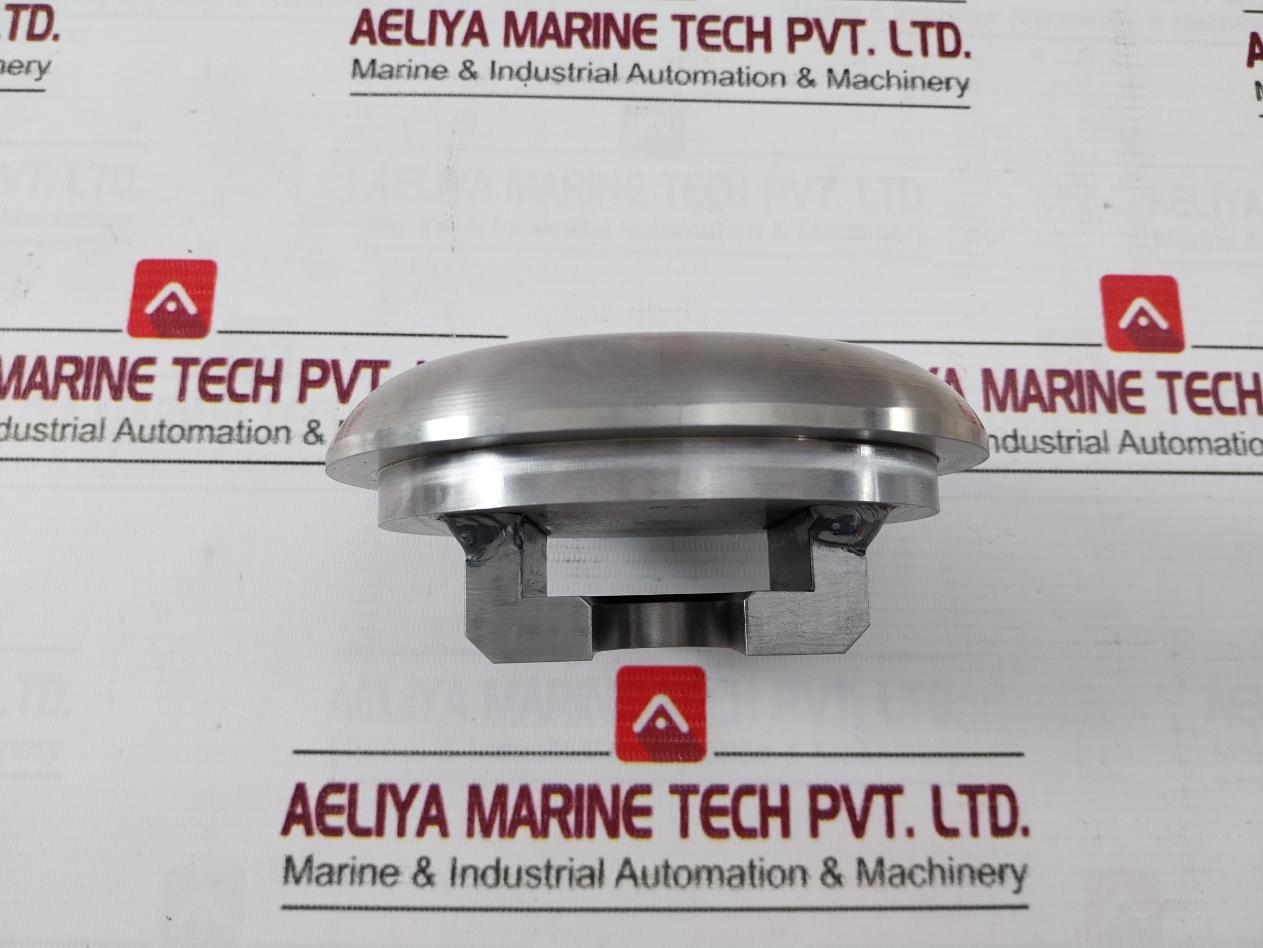 Tkyma-0091-13 Weld Test Forging A266-gr2 1-01750