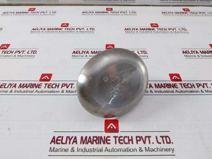 Tkyma-0091-13 Weld Test Forging A266-gr2 1-01750
