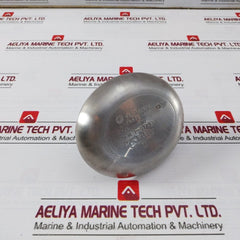 Tkyma-0091-13 Weld Test Forging A266-gr2 1-01750