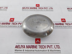 Tkyma-0091-13 Weld Test Forging A266-gr2 1-01750