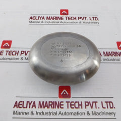 Tkyma-0091-13 Weld Test Forging A266-gr2 1-01750