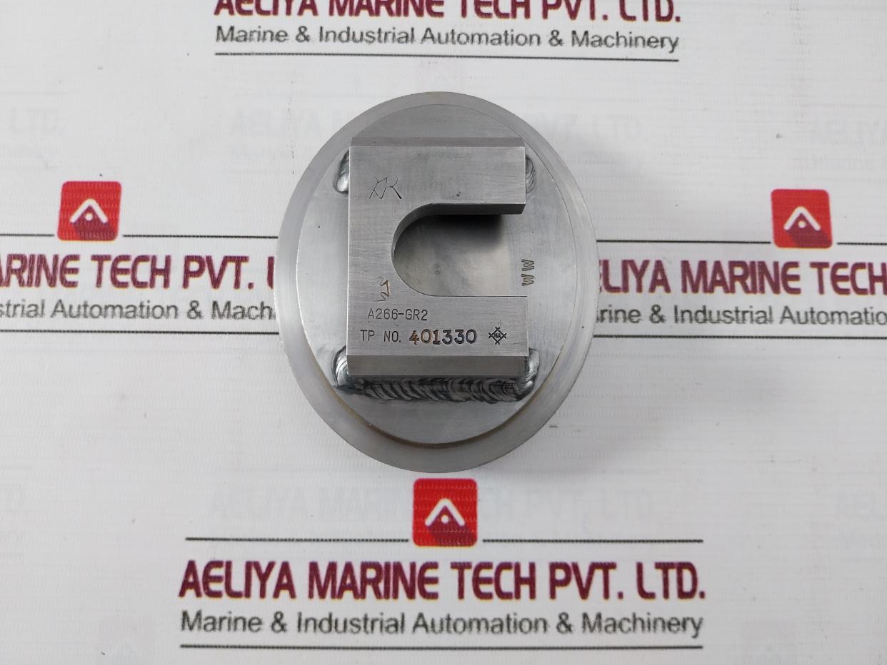 Tkyma-0091-16 Weld Test Forging A266-gr2 3102410